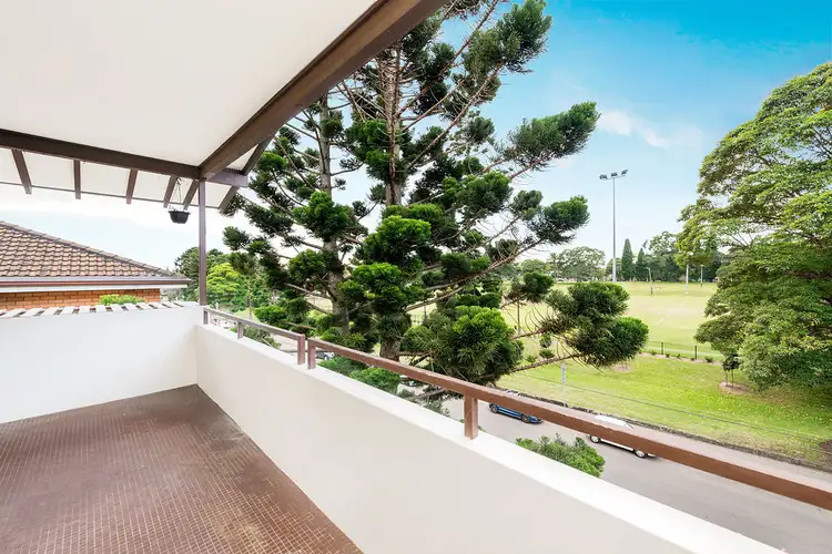 Third view of Homely unit listing, 5/26 Pembroke Street, Ashfield NSW 2131
