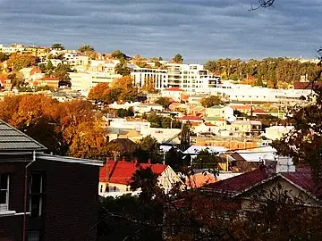 Fourth view of Homely unit listing, 1/26A Bourke Street, Launceston TAS 7250