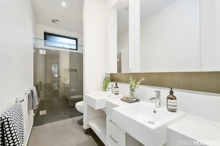 Fourth view of Homely house listing, 34 Croker Street, Newport VIC 3015