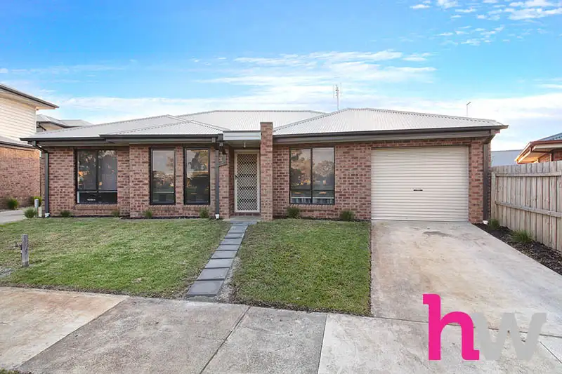 Main view of Homely unit listing, 5/13-15 Carruthers Court, East Geelong VIC 3219