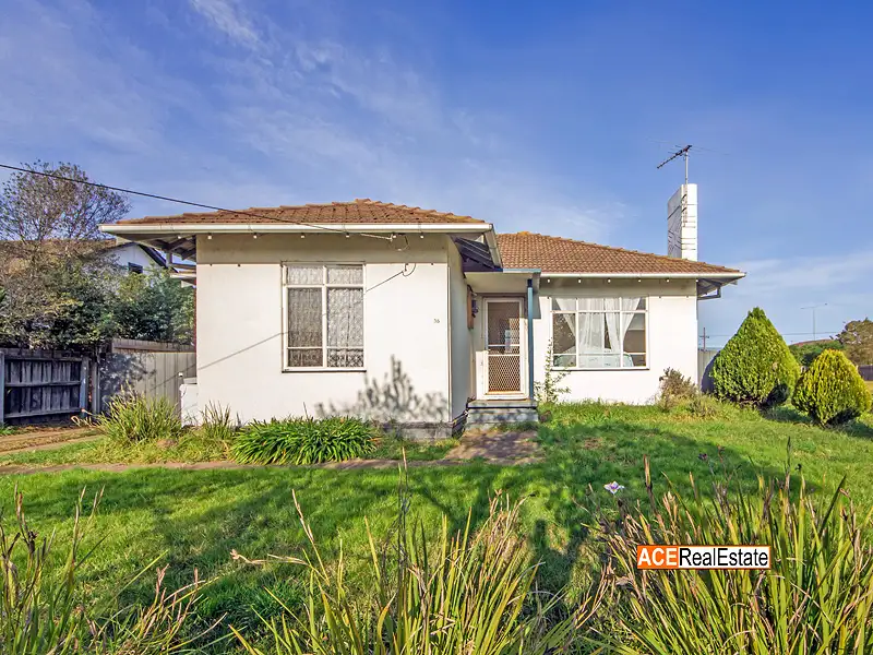 Main view of Homely house listing, 35 Williams Road, Laverton VIC 3028