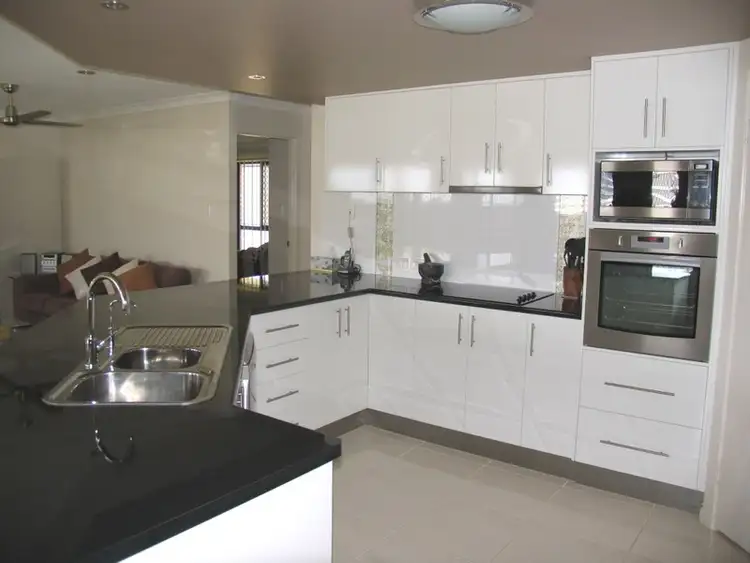 Second view of Homely house listing, 12 Allan Place, Kingaroy QLD 4610