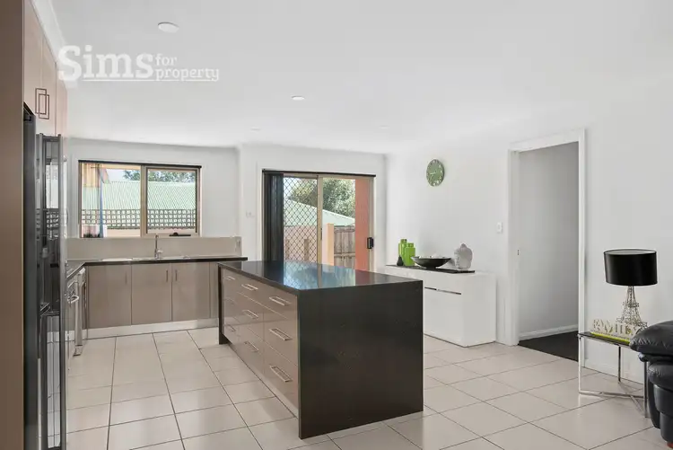 Fifth view of Homely house listing, 5 Hollis Court, Youngtown TAS 7249