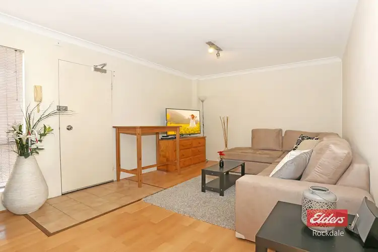 Second view of Homely unit listing, 233 Anzac Parade, Kensington NSW 2033