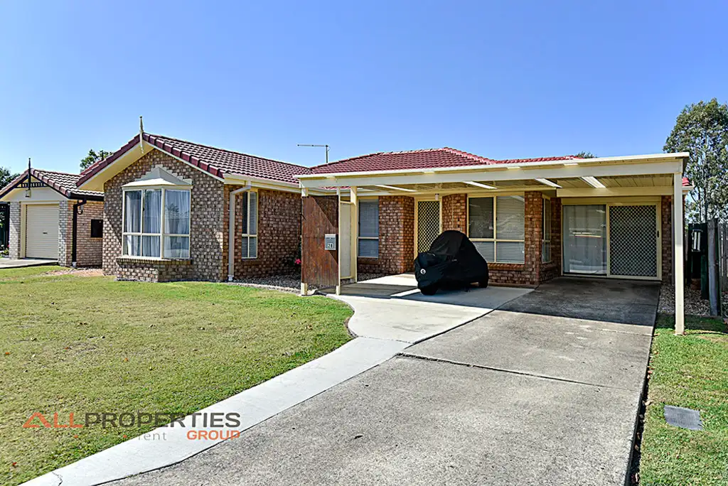 Main view of Homely house listing, 28 Diddams Street, Loganholme QLD 4129