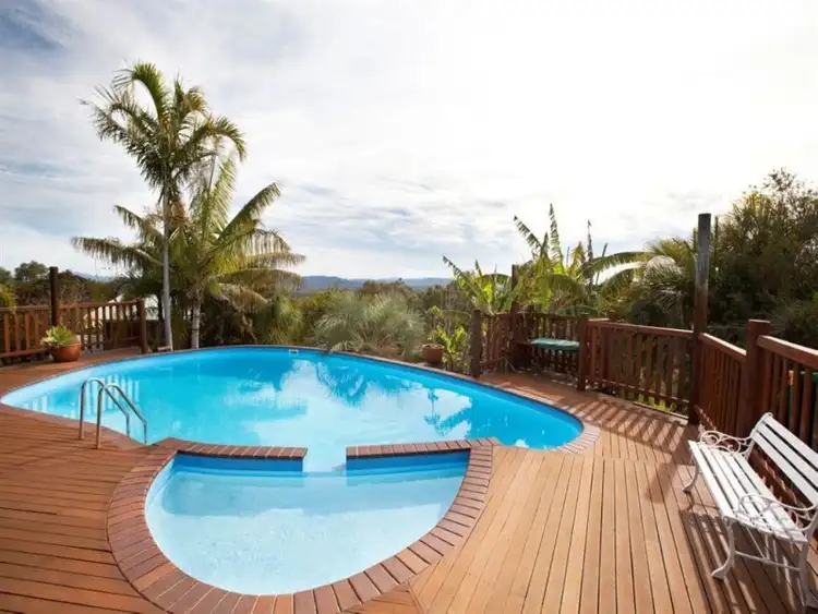 Third view of Homely house listing, 124 Rafting Ground Road, Agnes Water QLD 4677