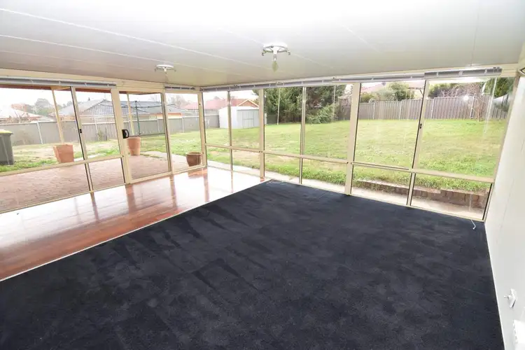 Sixth view of Homely house listing, 30 Barker Circuit, Kelso NSW 2795