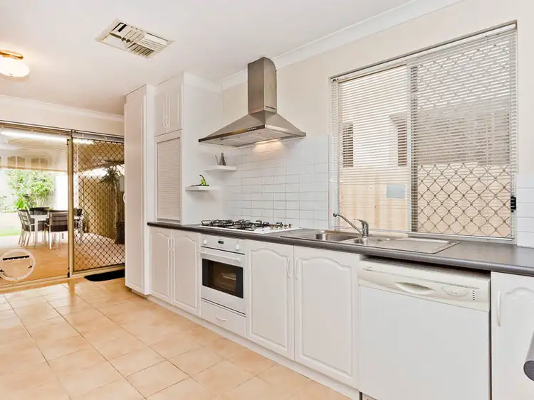 Sixth view of Homely villa listing, 2/8 Fulford Street, Scarborough WA 6019