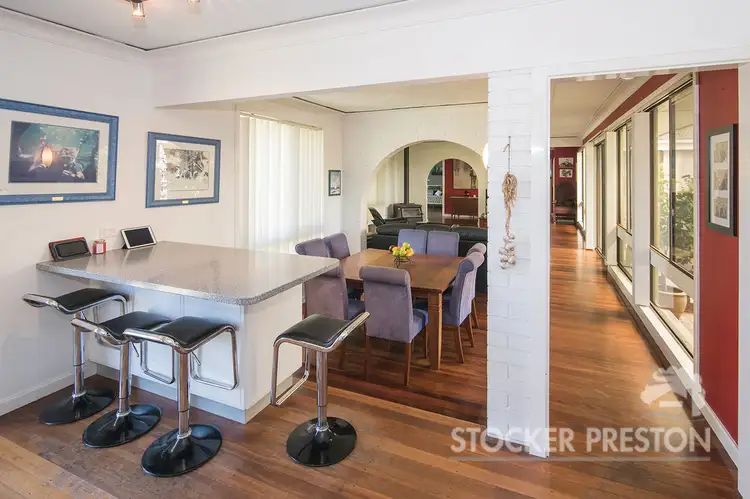 Third view of Homely house listing, 262 Bussell Highway, West Busselton WA 6280