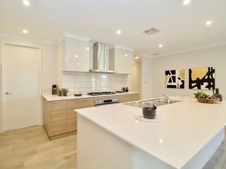 Sixth view of Homely house listing, 56 Windrow Grove, Whitby WA 6123