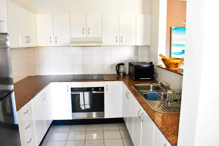Second view of Homely unit listing, 18/346 Port Hacking Road, Caringbah NSW 2229