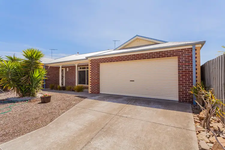 Main view of Homely house listing, 5 St Cuthberts Court, Marshall VIC 3216