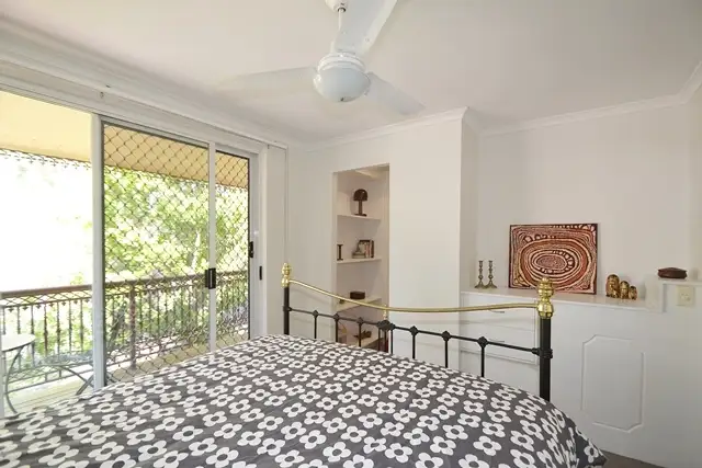 Fourth view of Homely townhouse listing, 11/50 South Terrace, The Gap NT 870