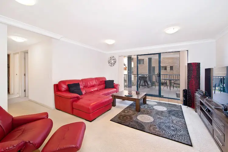 Fifth view of Homely unit listing, 14/27-29 Waugh Street, Port Macquarie NSW 2444