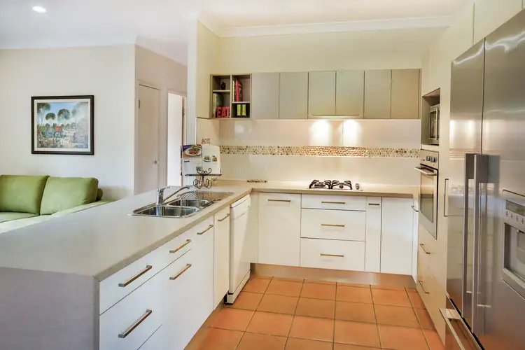 Fourth view of Homely house listing, 12 Glenelg Court, Annandale QLD 4814