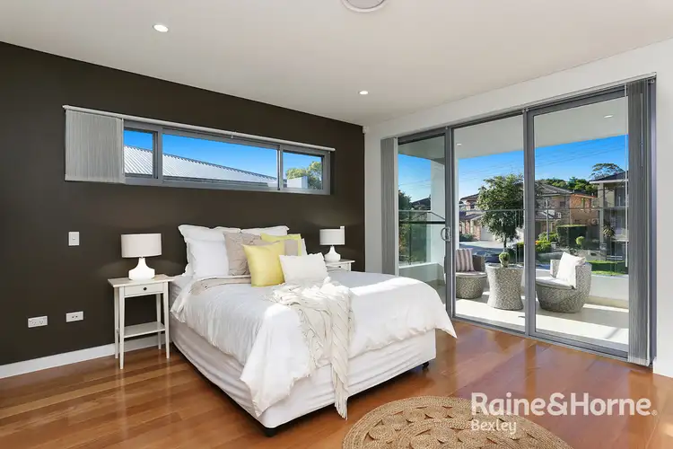 Fourth view of Homely semi-detached listing, 18B Grove Avenue, Narwee NSW 2209