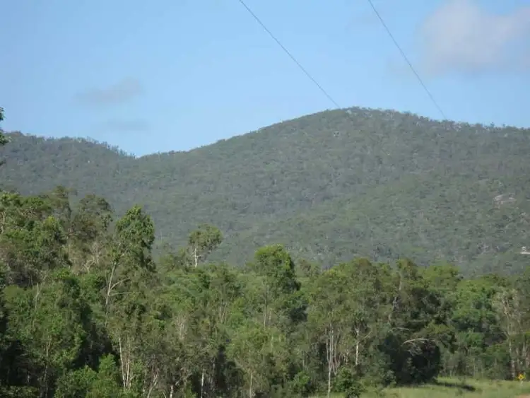 Seventh view of Homely land listing, 213 Davies Road, Captain Creek QLD 4677