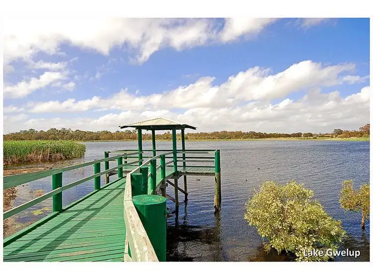 Sixth view of Homely house listing, 7 Panton Crescent, Karrinyup WA 6018