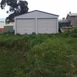 Third view of Homely land listing, 23 Tennyson st, Gordon VIC 3345