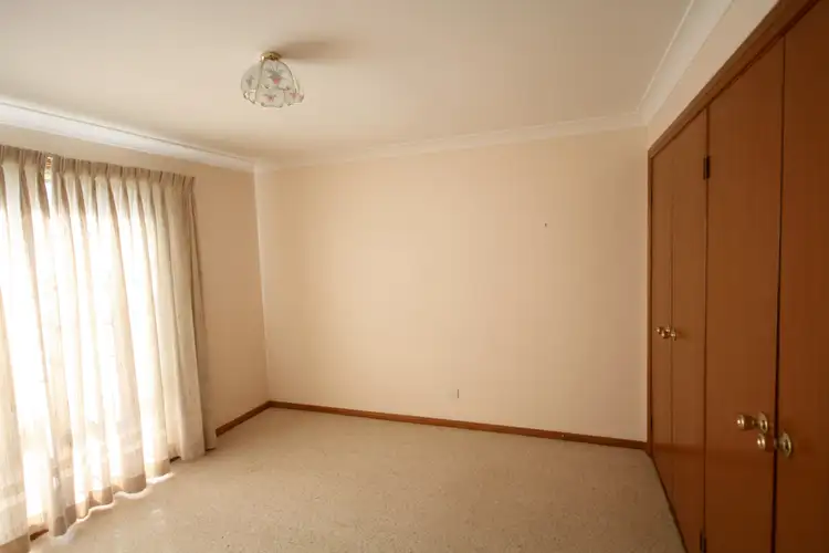 Fourth view of Homely semi-detached listing, 58B Oxley Circle, Dubbo NSW 2830