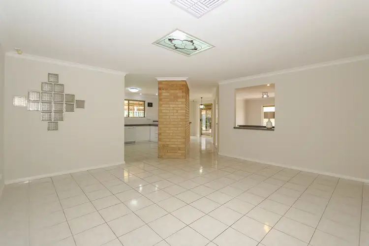 Sixth view of Homely house listing, 350 Summerlakes Parade, Ballajura WA 6066