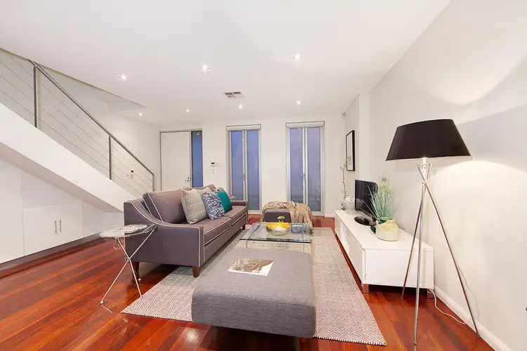 Third view of Homely terrace listing, 29 Mount Street, Pyrmont NSW 2009