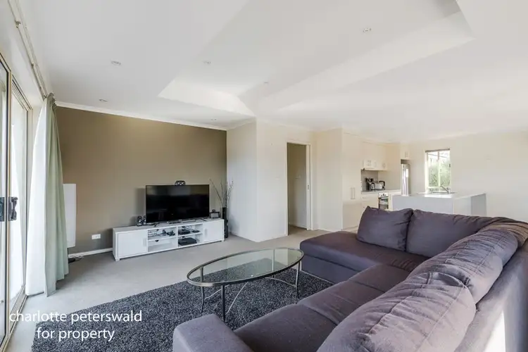 Second view of Homely unit listing, 1/22 Iris Court, Kingston TAS 7050