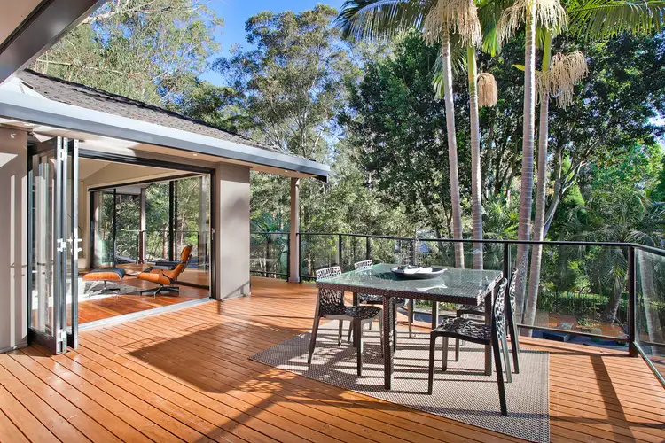 Fifth view of Homely house listing, 14 Rivendell Way, Glenhaven NSW 2156