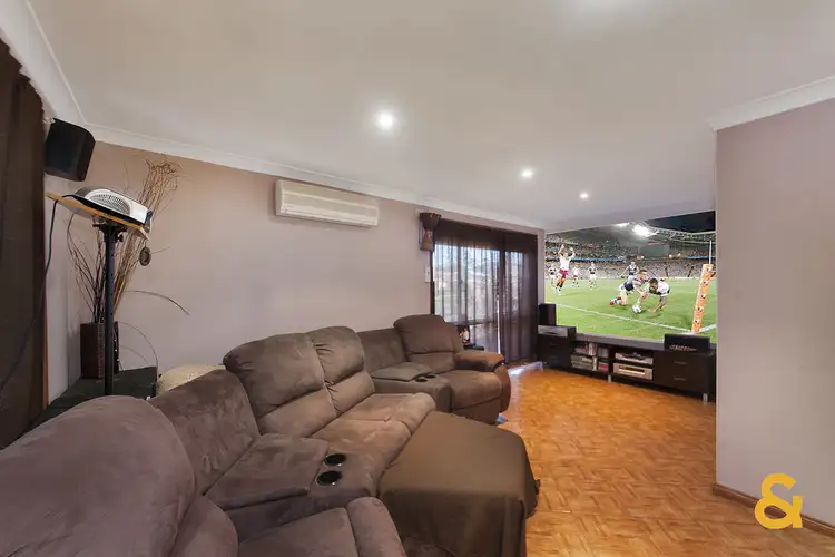 8 Gloucester Street, Bonnyrigg Heights NSW 2177
