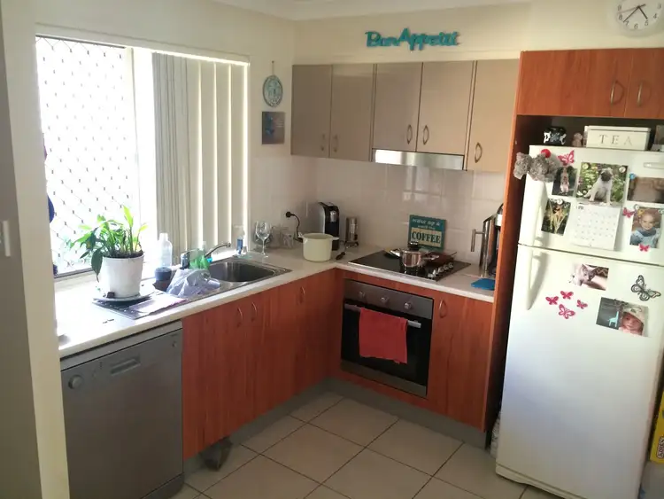 Second view of Homely townhouse listing, Address available on request