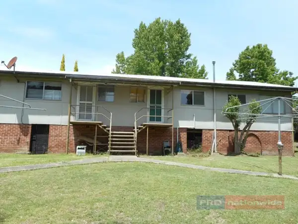 Fourth view of Homely house listing, 1 & 2 / 7 Macquarie, Tumut NSW 2720