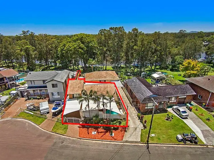 Fourth view of Homely house listing, 11 Magnolia Close, Chittaway Bay NSW 2261