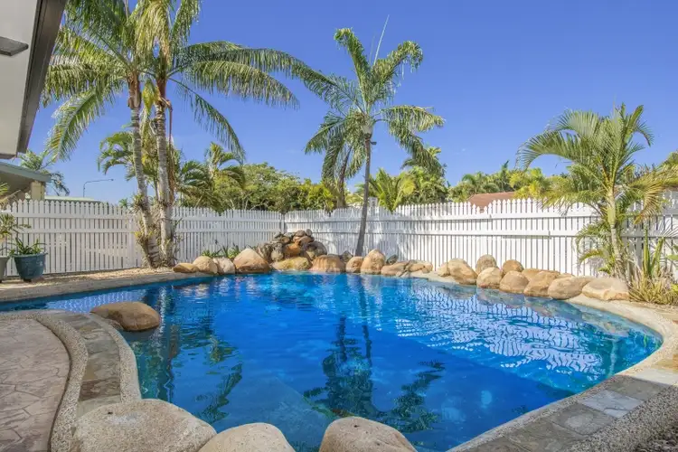 Third view of Homely house listing, 26 Morindo Drive, Kirwan QLD 4817