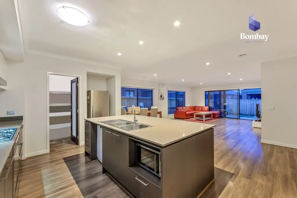 Main view of Homely house listing, 7 Muskwood Drive, Mickleham VIC 3064