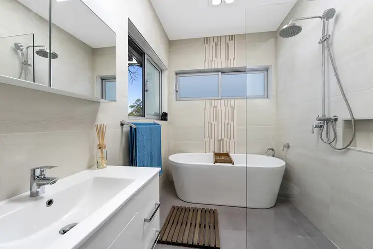 Sixth view of Homely house listing, 107 Powderworks Road, North Narrabeen NSW 2101