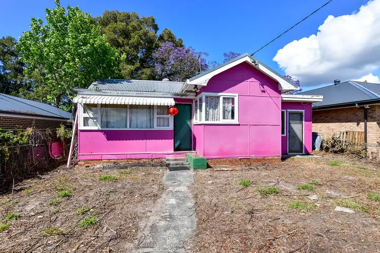 32 Terry Avenue, Woy Woy NSW 2256