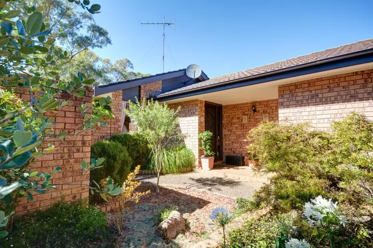 41 Mountbatten Street, Blackheath NSW 2785