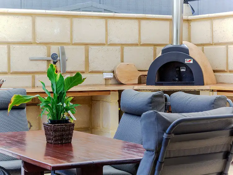 Seventh view of Homely house listing, 21 Grier Crescent, Baldivis WA 6171