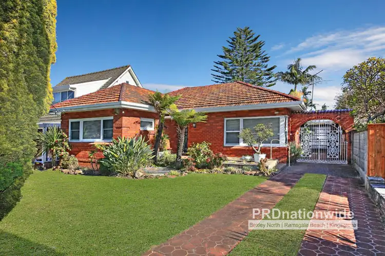 119 Tallawalla Street, Beverly Hills NSW 2209