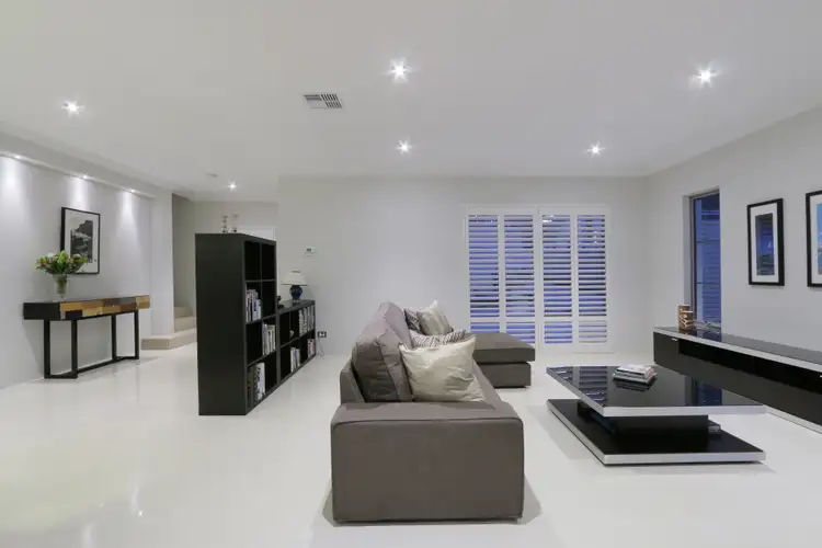 Third view of Homely house listing, 22B Searle Rd, Ardross WA 6153