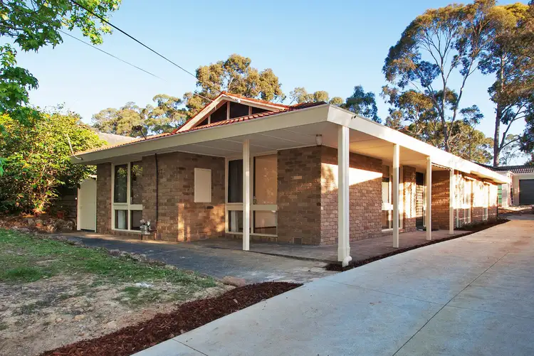 Main view of Homely house listing, 77 Diane Crescent, Croydon VIC 3136