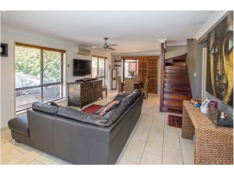 Third view of Homely townhouse listing, 1/52 Russell Street, Cleveland QLD 4163