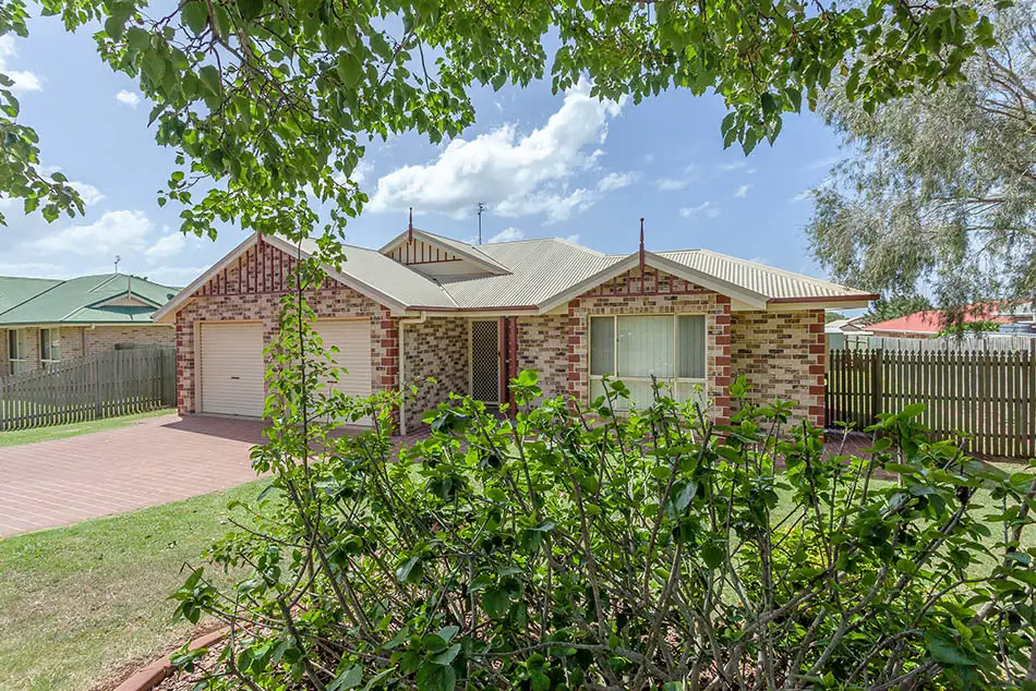 Main view of Homely house listing, 7 Lobwein Court, Middle Ridge QLD 4350