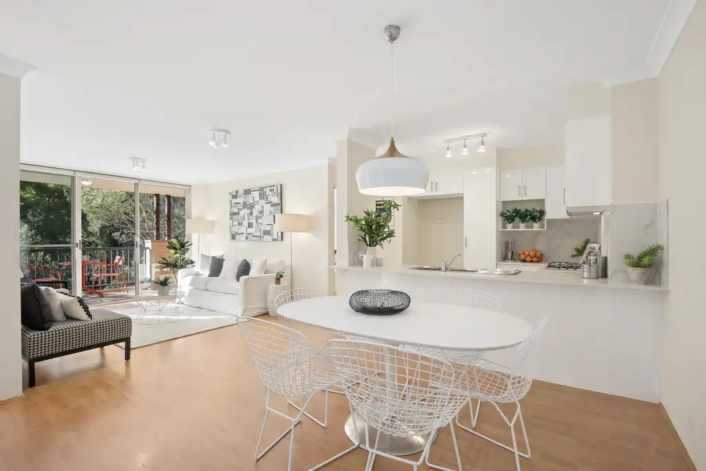 Main view of Homely apartment listing, 7J/19-21 George Street, North Strathfield NSW 2137