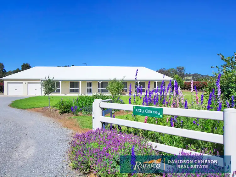 Main view of Homely house listing, 266 Forest Road, Tamworth NSW 2340