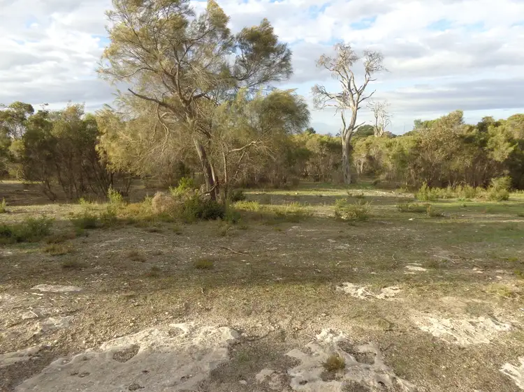 Fourth view of Homely land listing, 22 Shepperd Avenue, Coffin Bay SA 5607