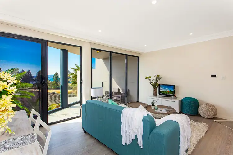 Main view of Homely townhouse listing, 3/1 Ena Street, Terrigal NSW 2260