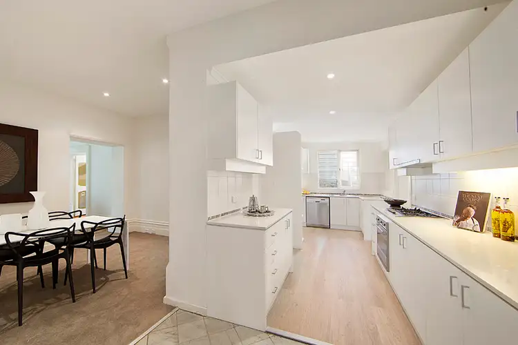 Sixth view of Homely house listing, 2E Greenoaks Avenue, Darling Point NSW 2027