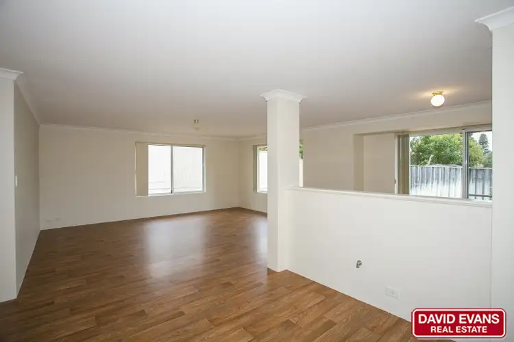 Third view of Homely house listing, 110 Donnelly Ramble, Wanneroo WA 6065