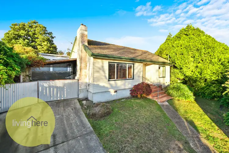 Main view of Homely house listing, 105 Wildor Crescent, Ravenswood TAS 7250
